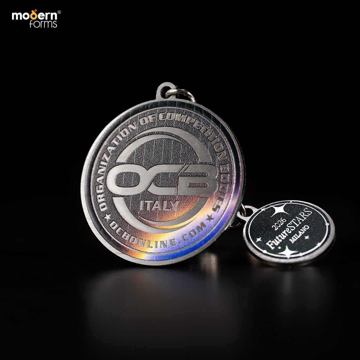 Portachiavi OCB Future Stars