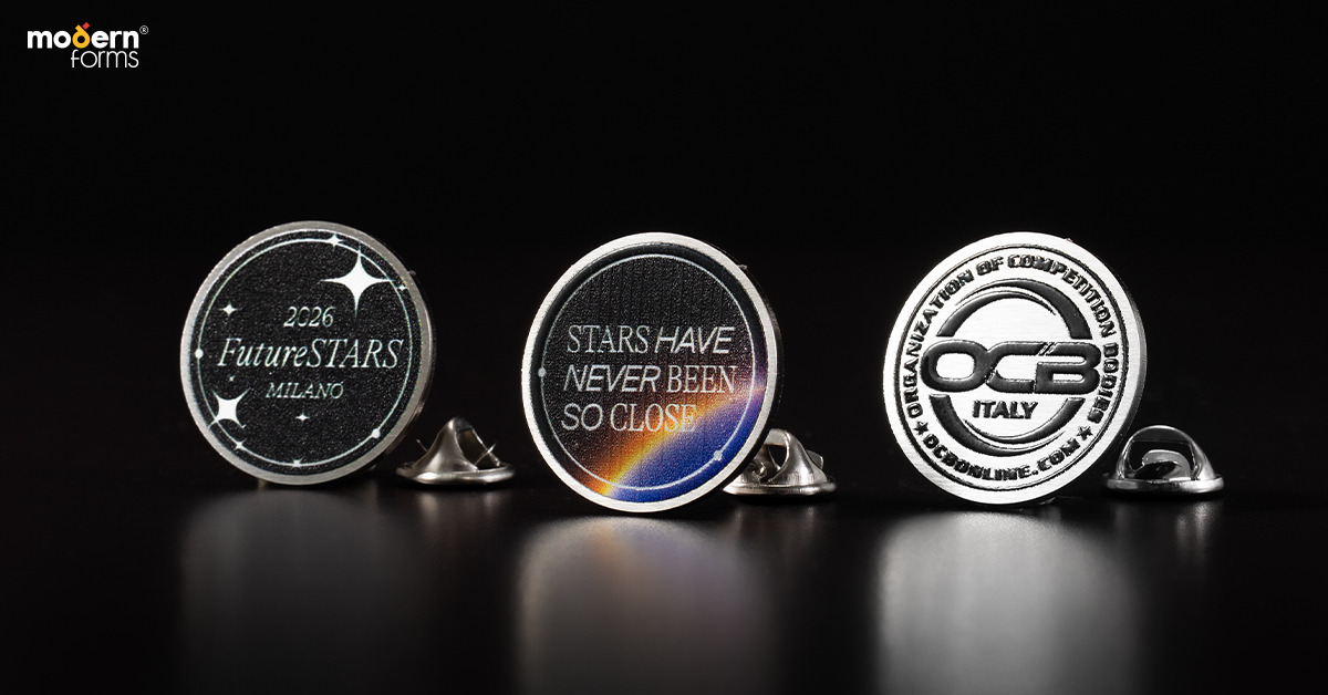 Set 3 Spillette Future Stars