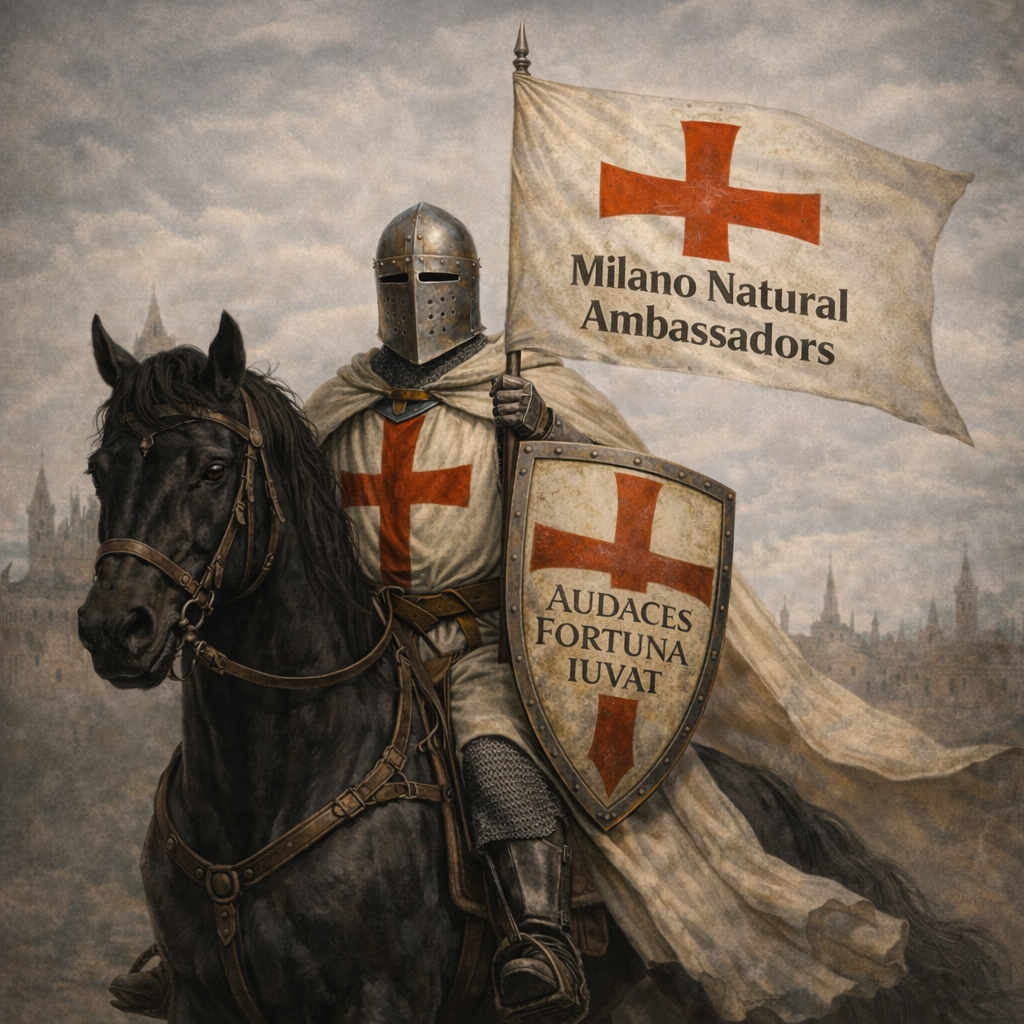Il mondo di Crusader — capitolo 2