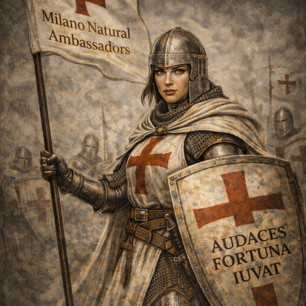 Il mondo di Crusader — capitolo 3