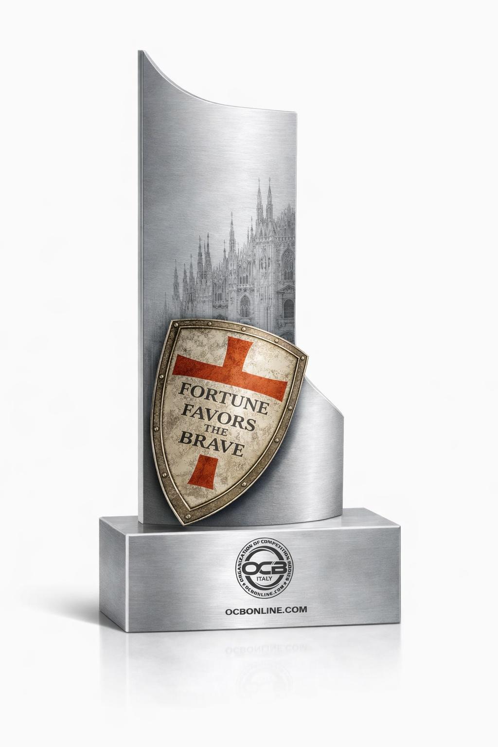 Trofeo New Pro MNA — iterazione corrente