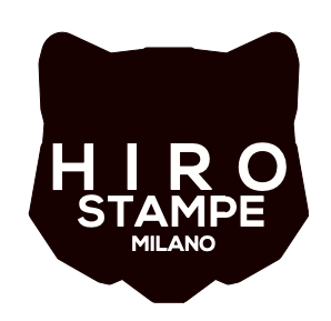 Hiro Stampe